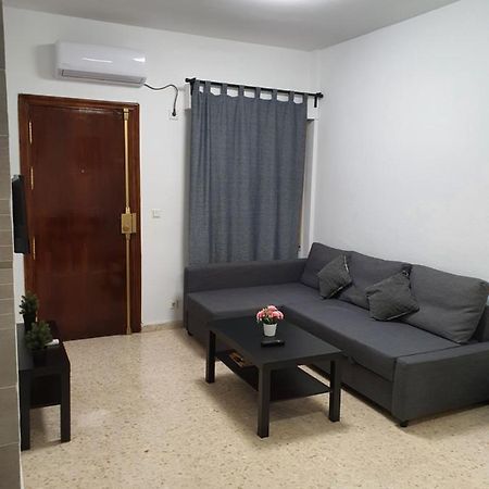 Nat Pureza De Triana Apartman Sevilla Kültér fotó
